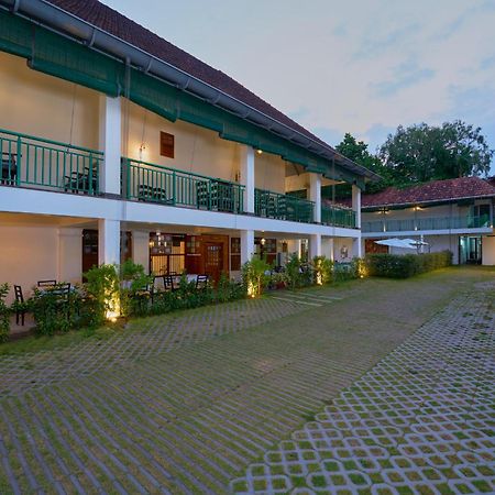 Napier Heritage By Velvet Hotels Kochi Exteriér fotografie