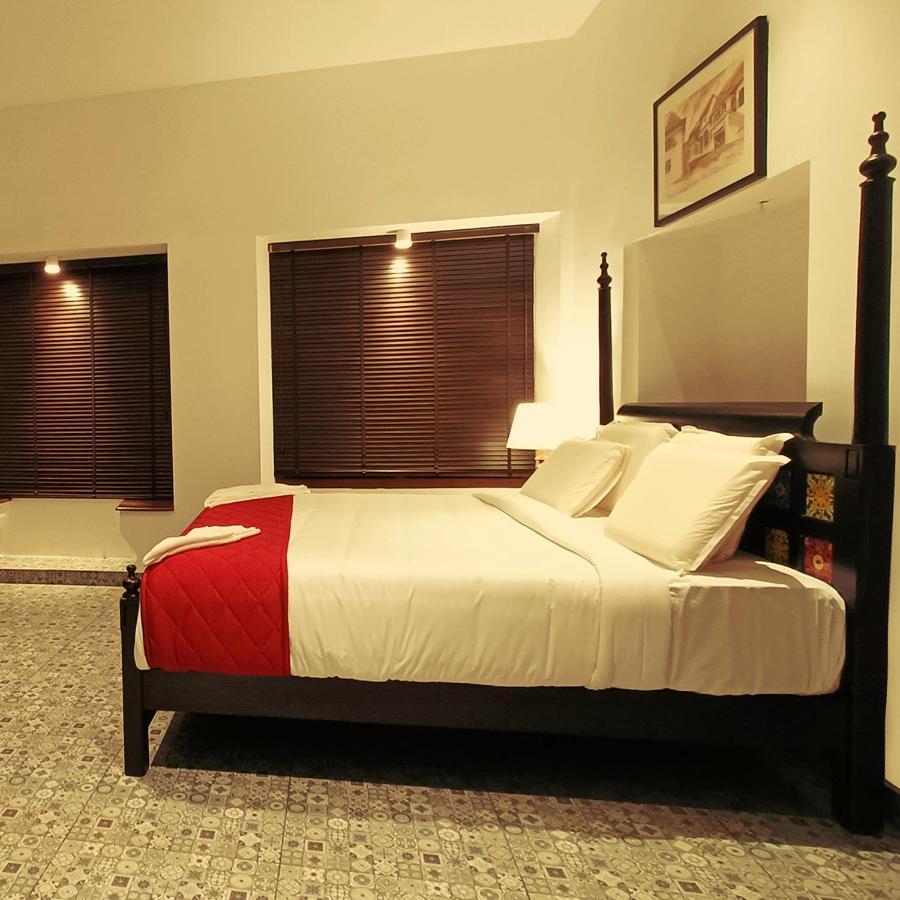 Napier Heritage By Velvet Hotels Kochi Exteriér fotografie