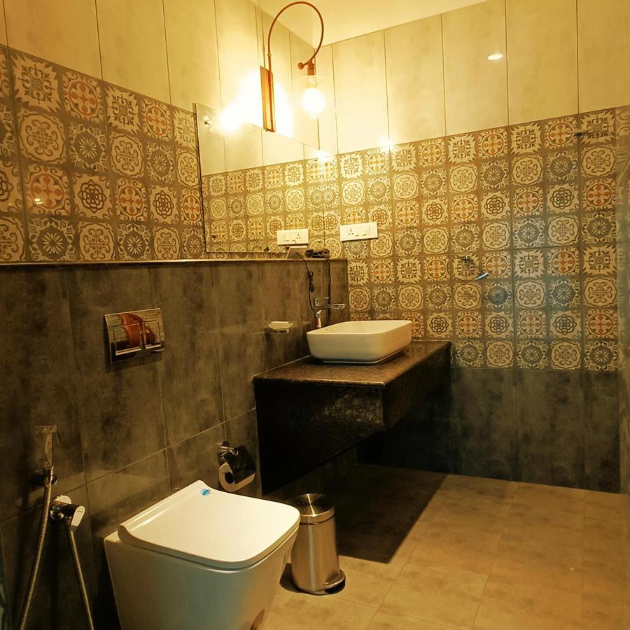 Napier Heritage By Velvet Hotels Kochi Exteriér fotografie