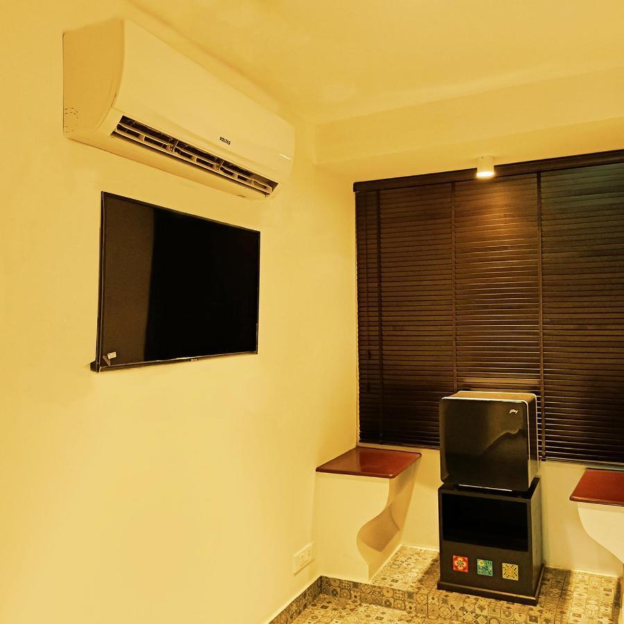 Napier Heritage By Velvet Hotels Kochi Exteriér fotografie