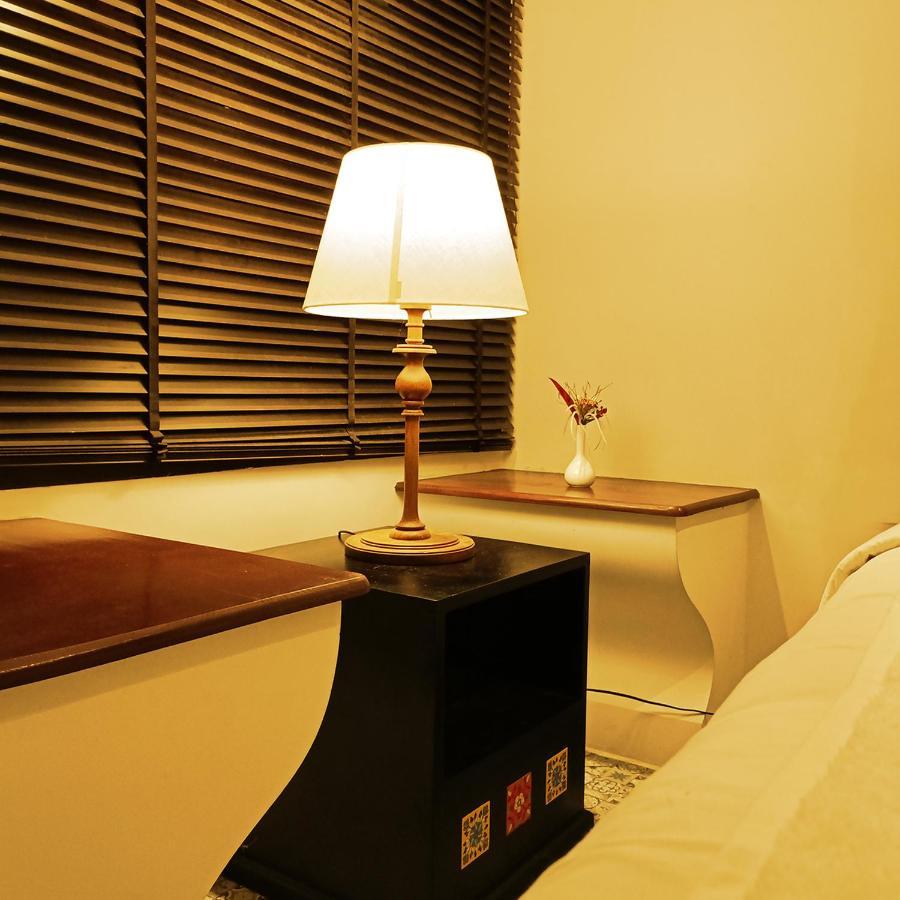 Napier Heritage By Velvet Hotels Kochi Exteriér fotografie